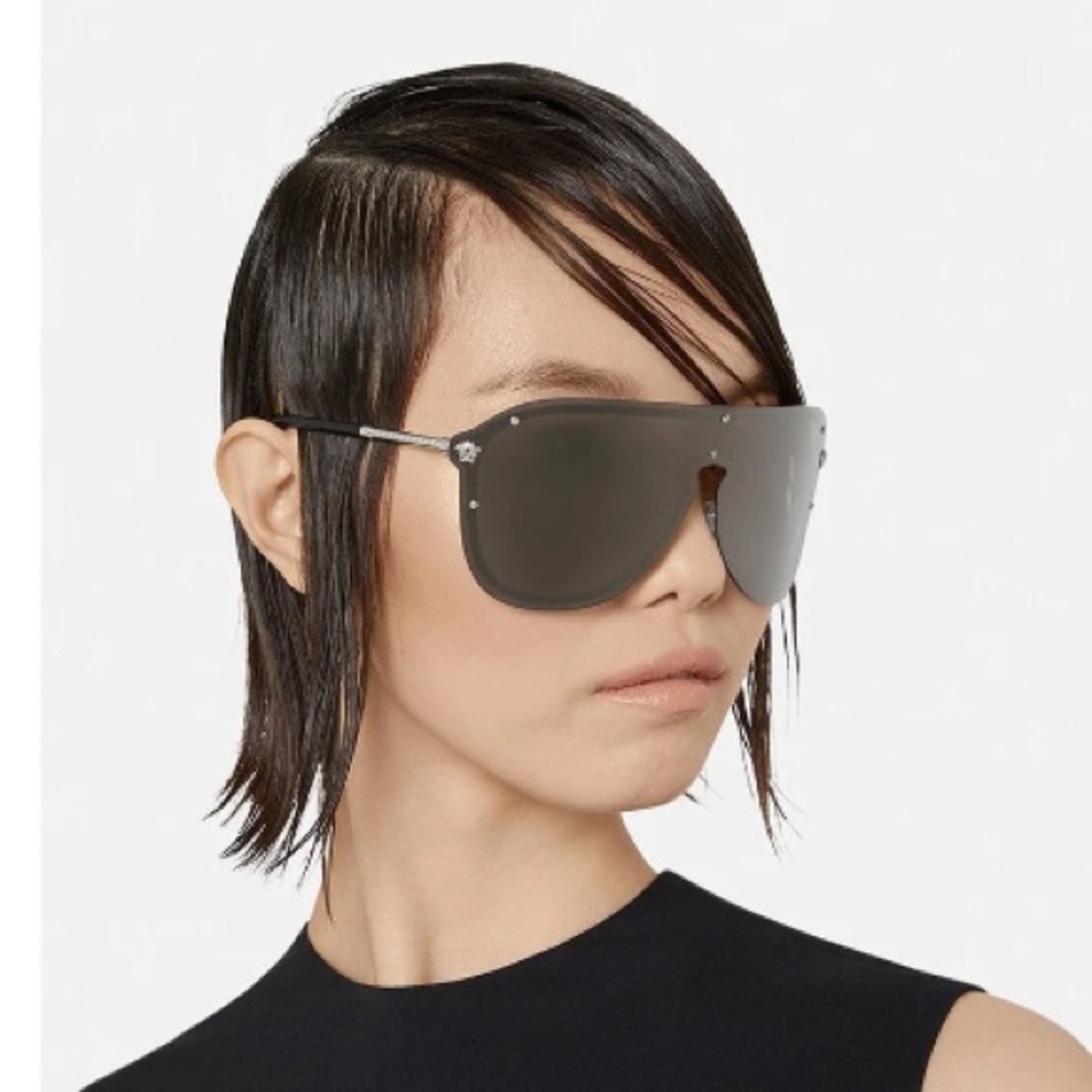 Versace Mask OVE2180 Sunglasses